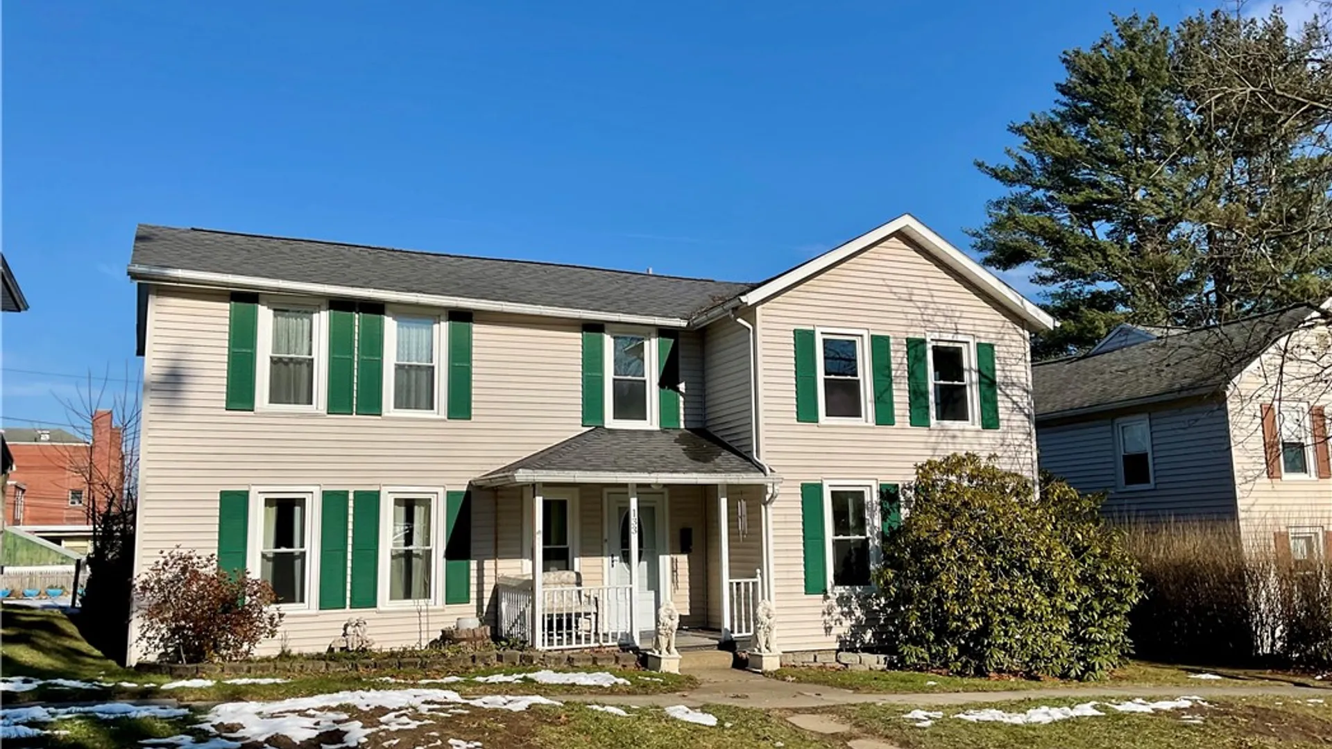 Property at 133 2nd Street, Corning City, NY 14830 37