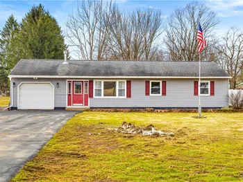 Property at 8436 New Floyd Road, Floyd, NY 13440