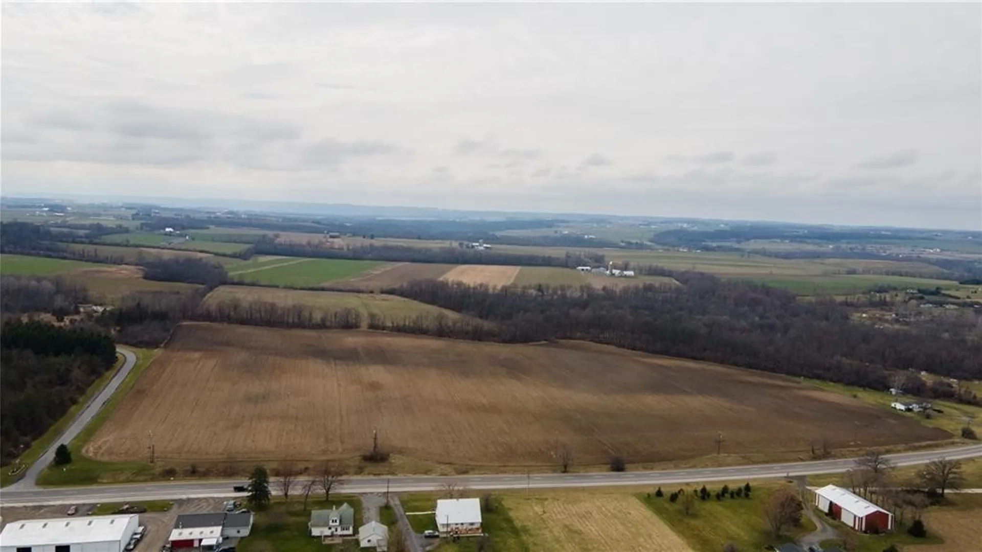 Property at Rt-14, Torrey, NY 14878 17