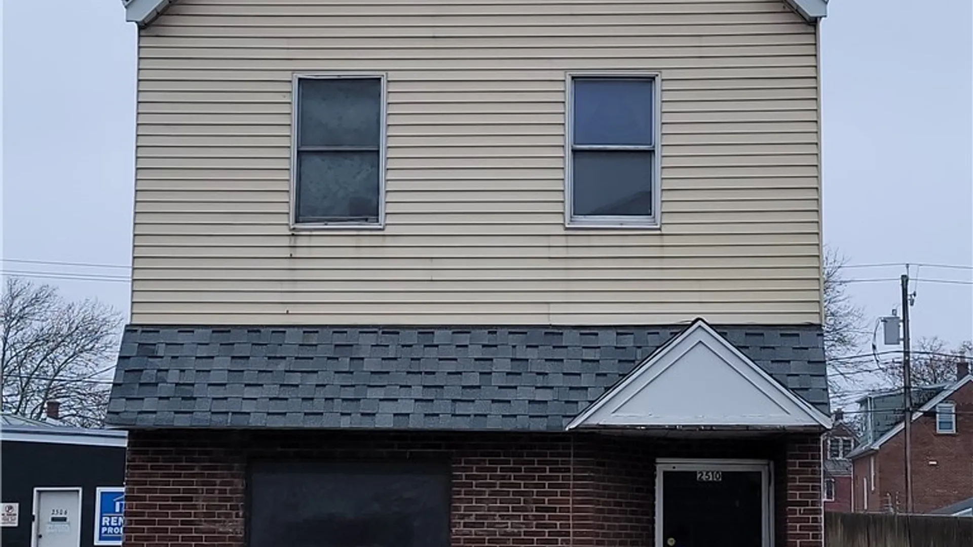 Property at 2510 Pine Avenue, Niagara Falls, NY 14301 2