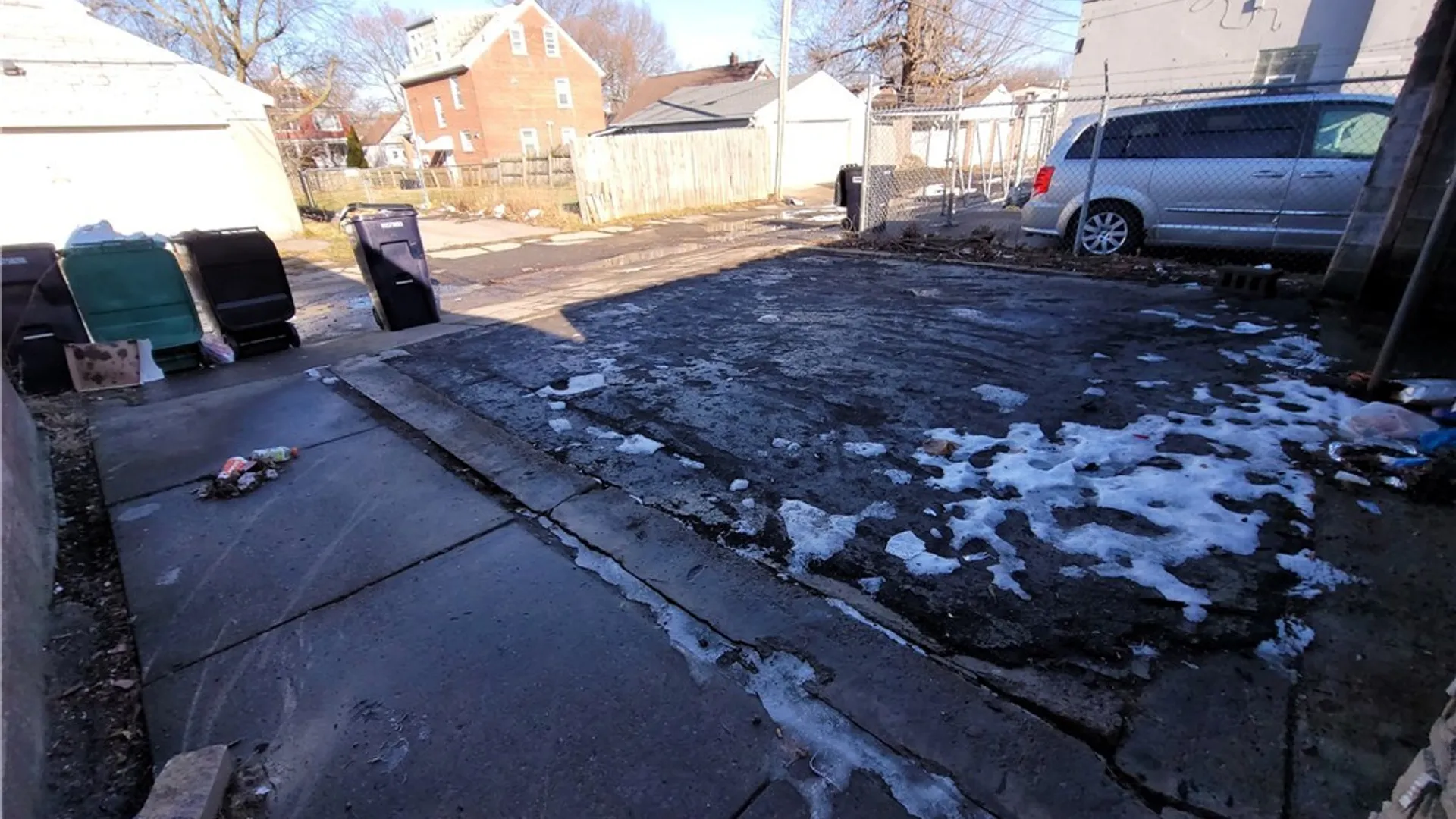 Property at 2510 Pine Avenue, Niagara Falls, NY 14301 50