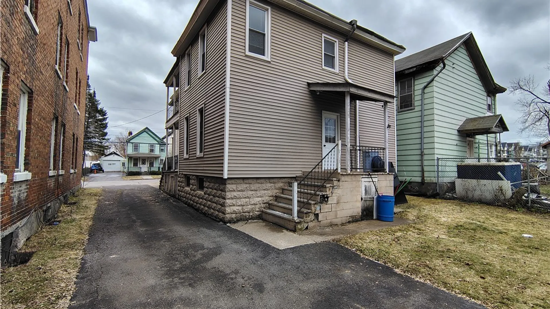Property at 420 Bacon Street, Utica, NY 13501 33