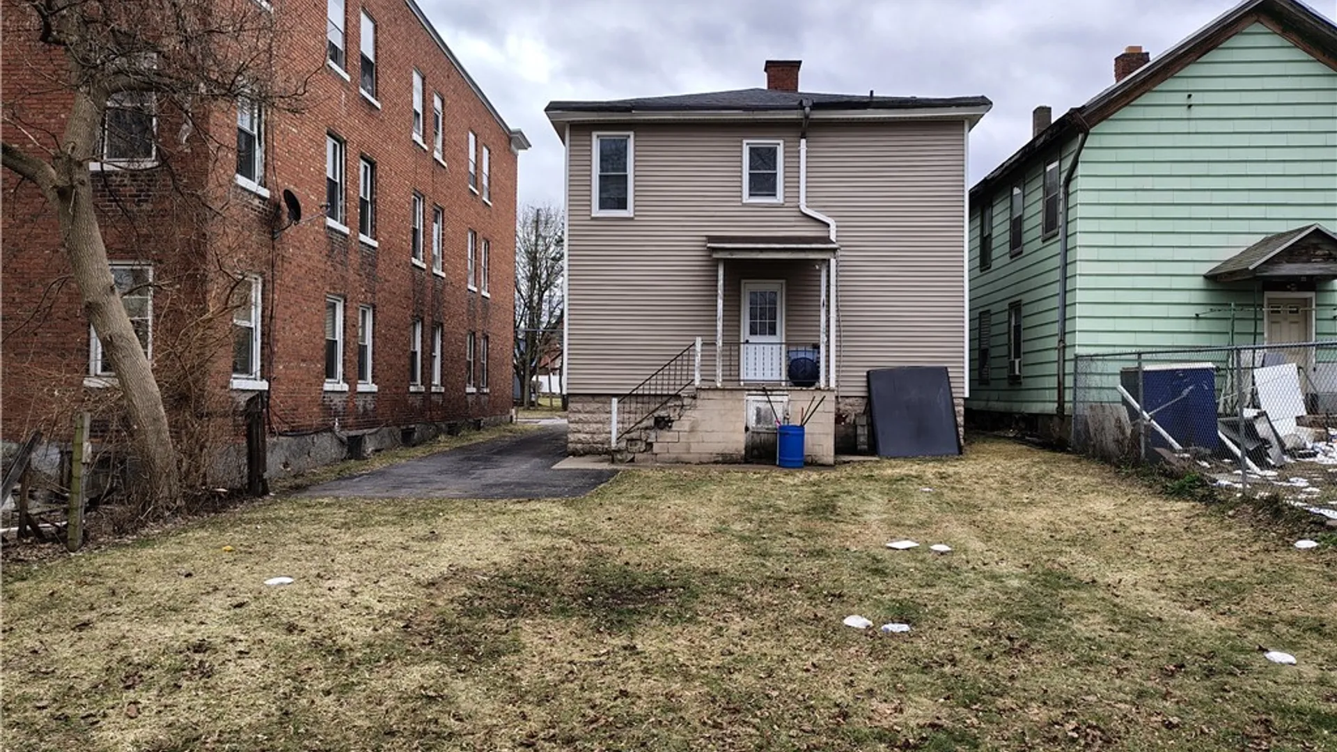 Property at 420 Bacon Street, Utica, NY 13501 35