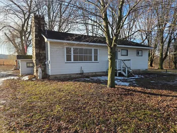 Property at 4107 State Route 364, Potter, NY 14527
