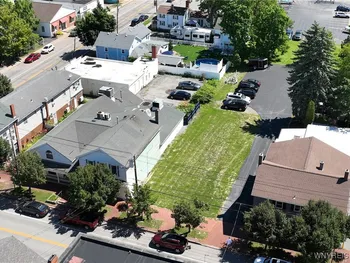Property at 420 Main Street, Porter, NY 14174