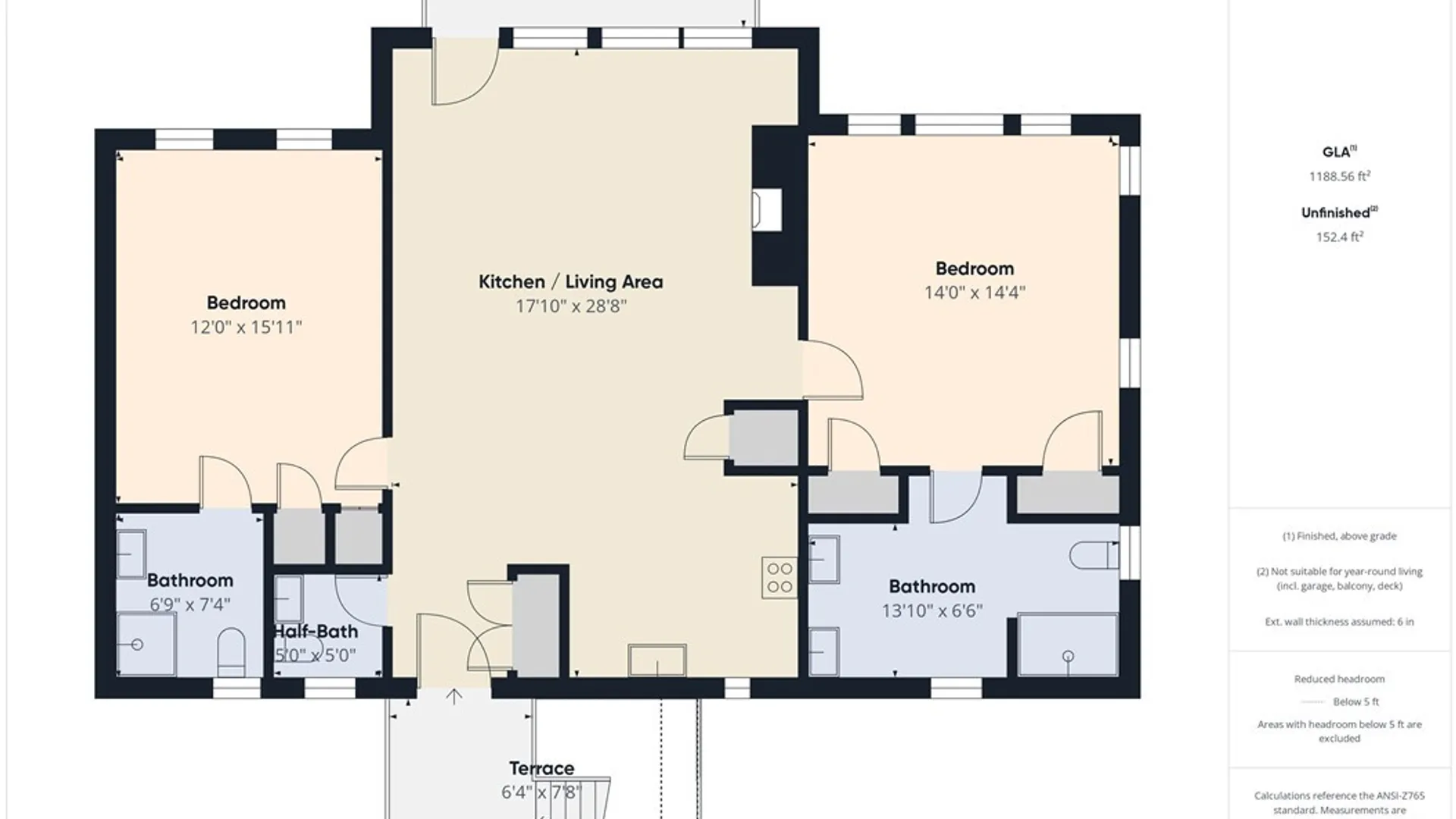 Property at 8032 Northgate, French Creek, NY 14724 16