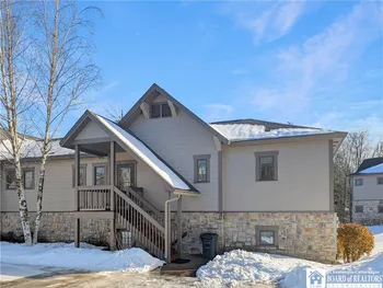 Property at 8032 Northgate, French Creek, NY 14724