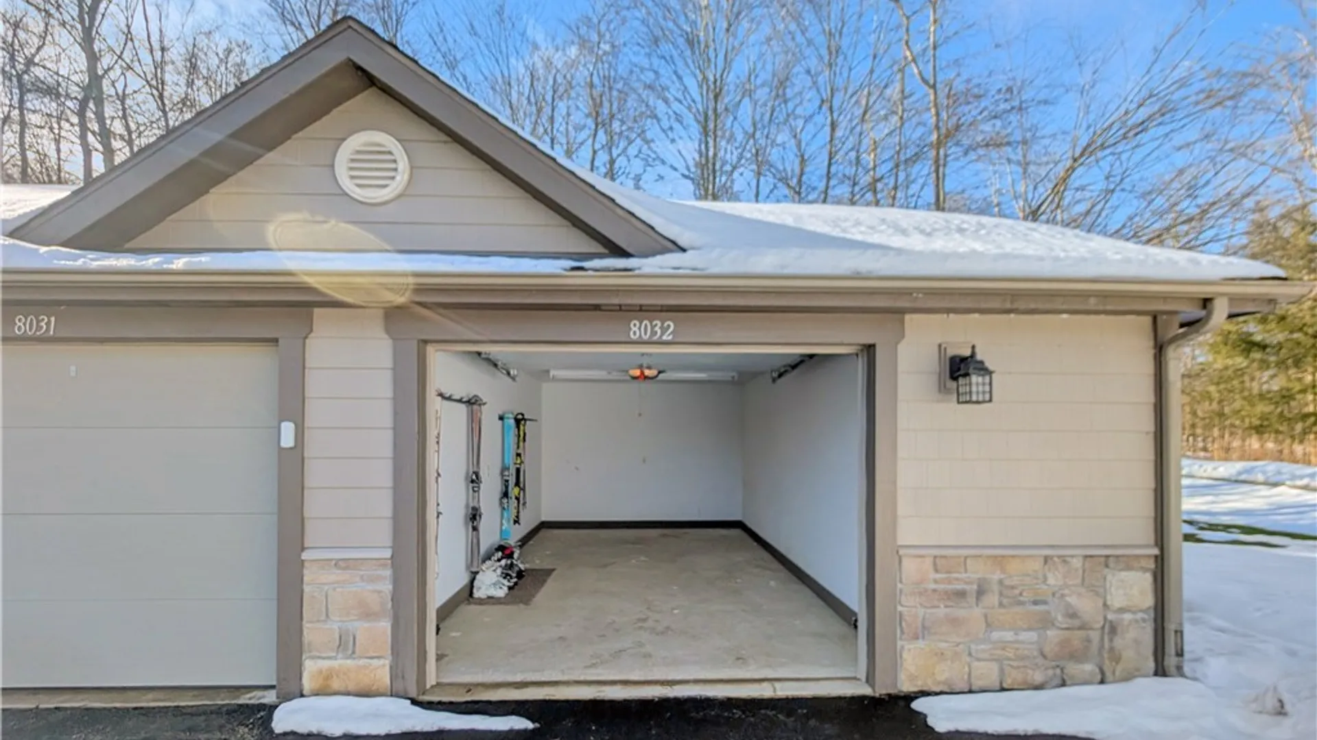 Property at 8032 Northgate, French Creek, NY 14724 20