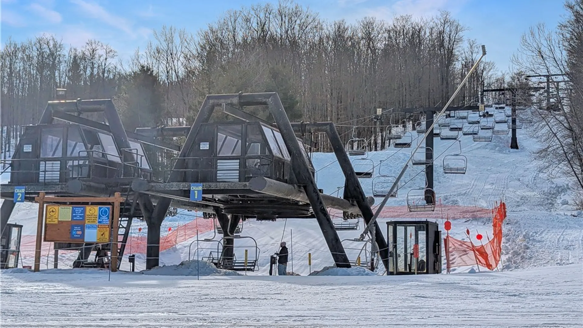 Property at 8032 Northgate, French Creek, NY 14724 24