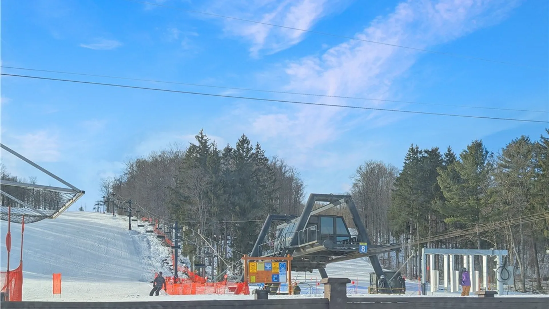 Property at 8032 Northgate, French Creek, NY 14724 25