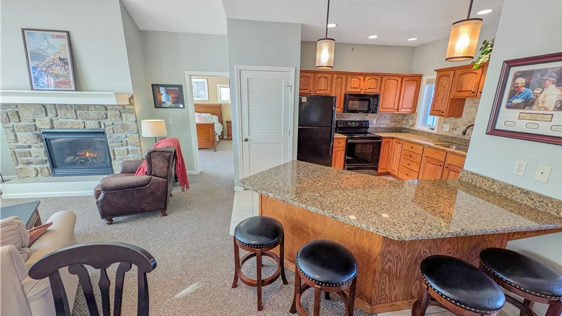 Property at 8032 Northgate, French Creek, NY 14724 3