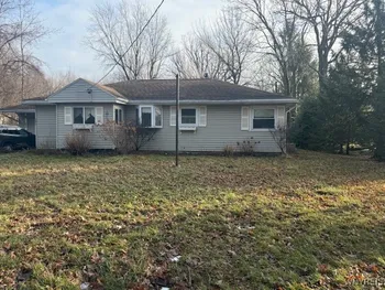 Property at 7473 Townline Road, Pendleton, NY 14120