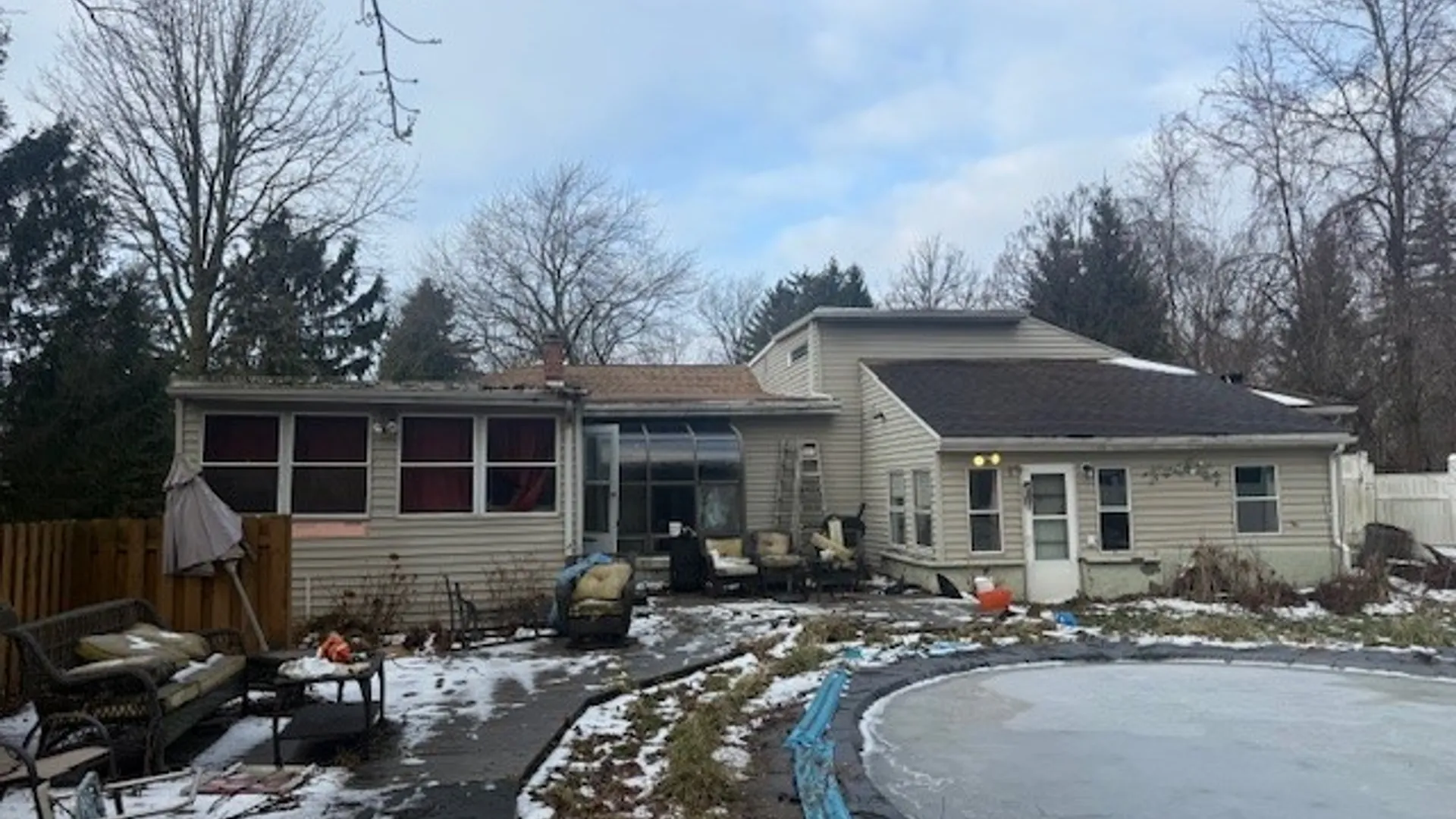 Property at 7473 Townline Road, Pendleton, NY 14120 3