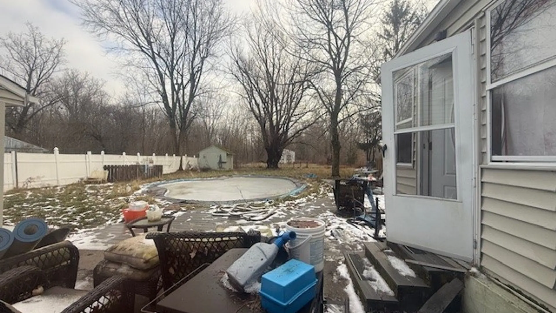 Property at 7473 Townline Road, Pendleton, NY 14120 34
