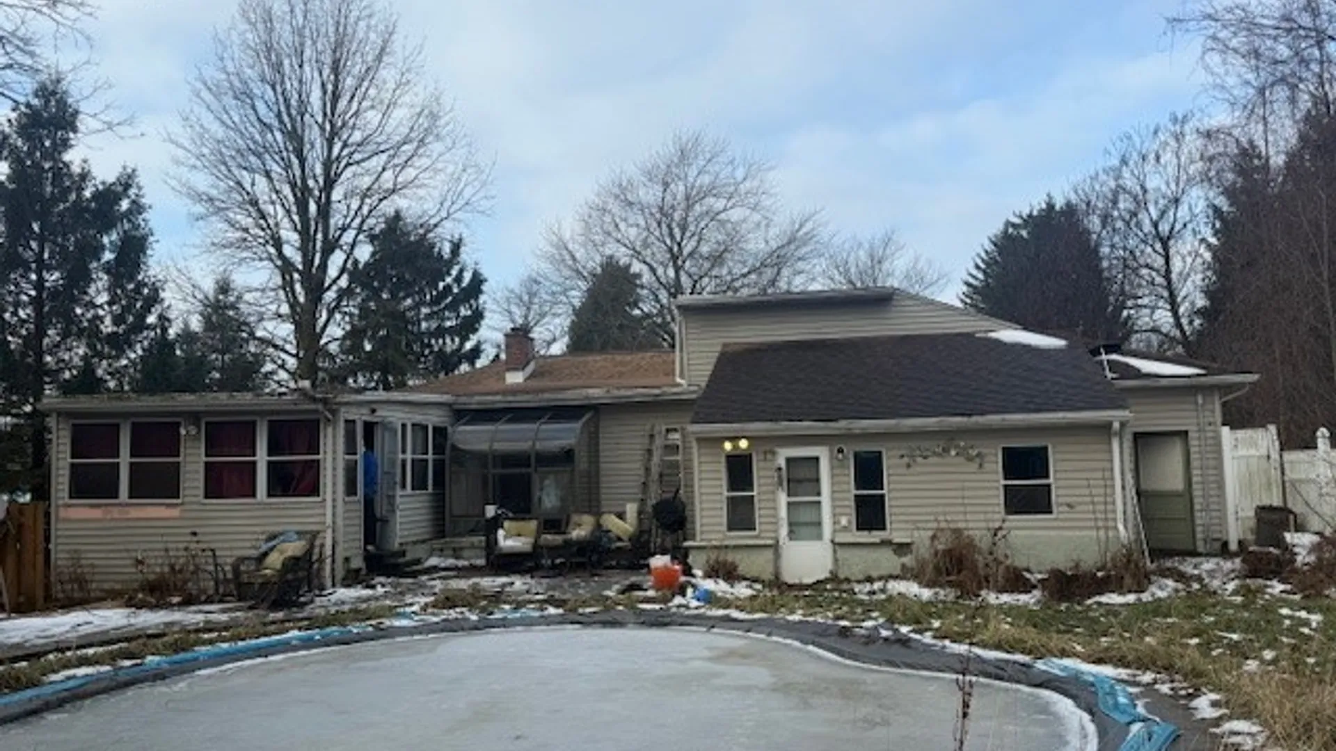 Property at 7473 Townline Road, Pendleton, NY 14120 4