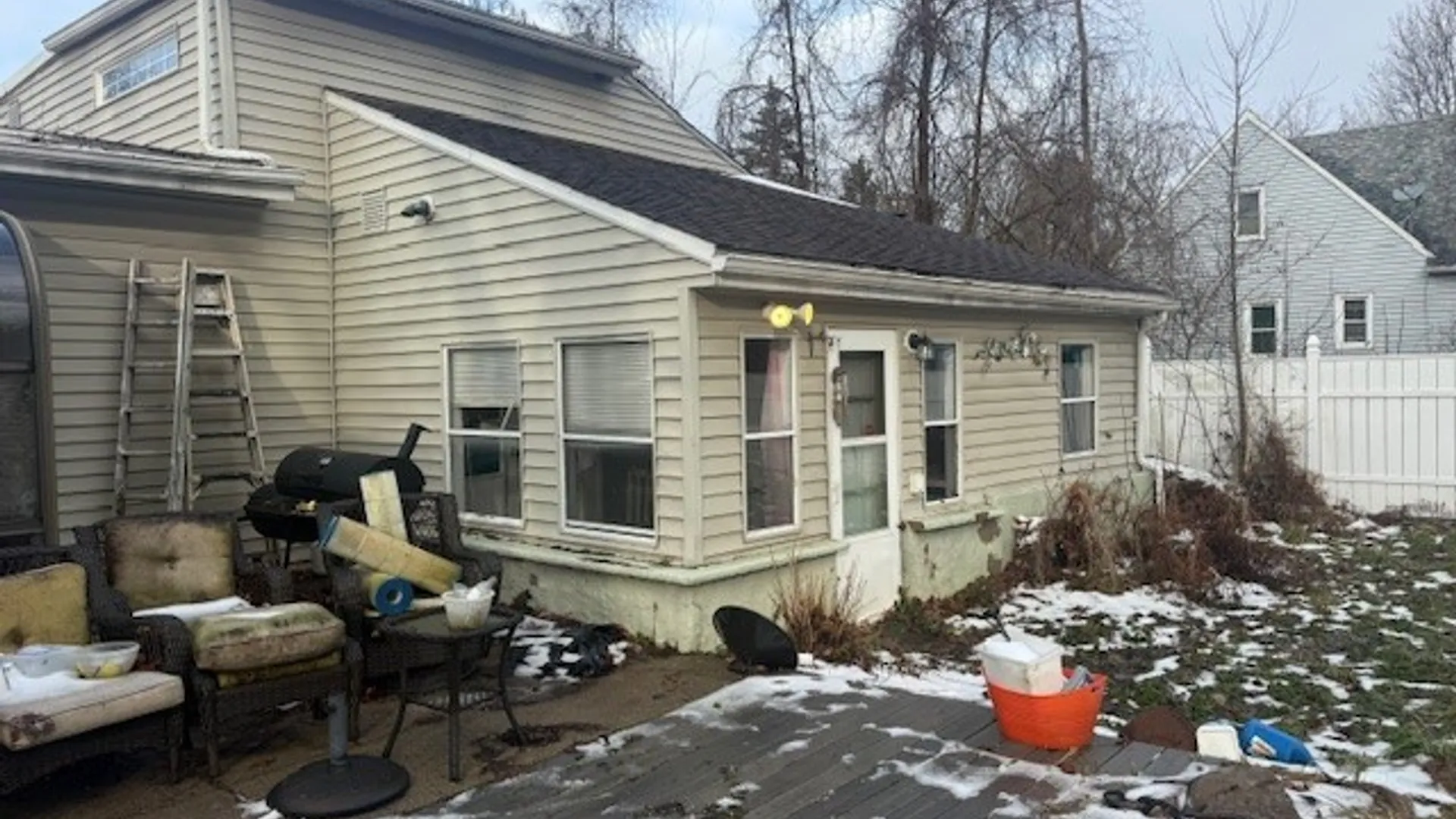 Property at 7473 Townline Road, Pendleton, NY 14120 42