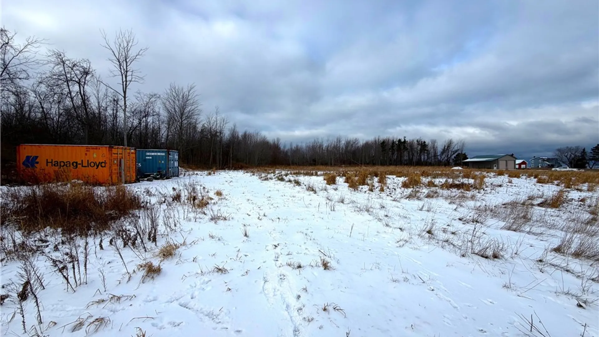 Property at 0 Johnson Creek, Somerset, NY 14012 11