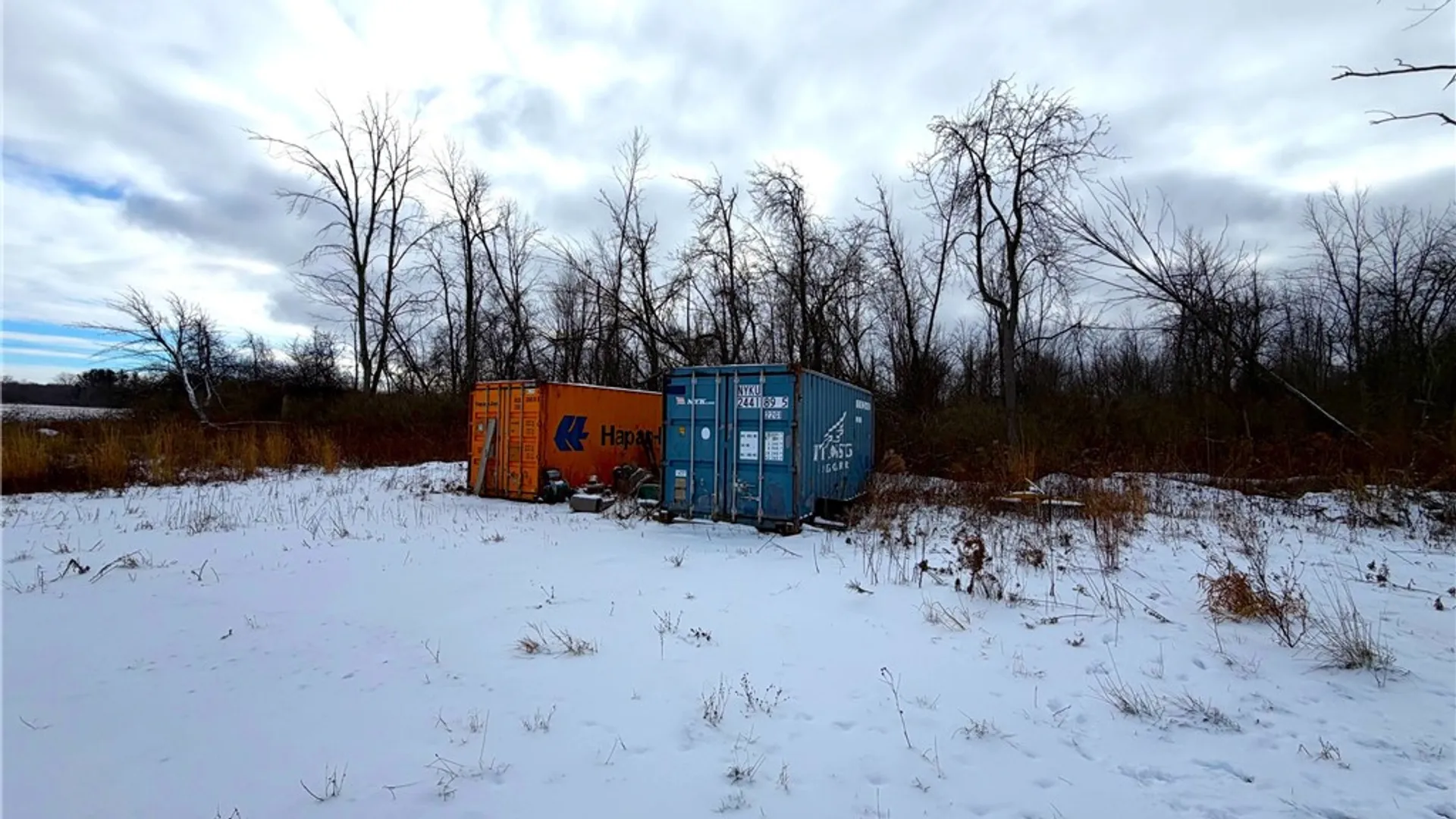 Property at 0 Johnson Creek, Somerset, NY 14012 12