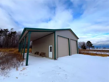 Property at 0 Johnson Creek, Somerset, NY 14012