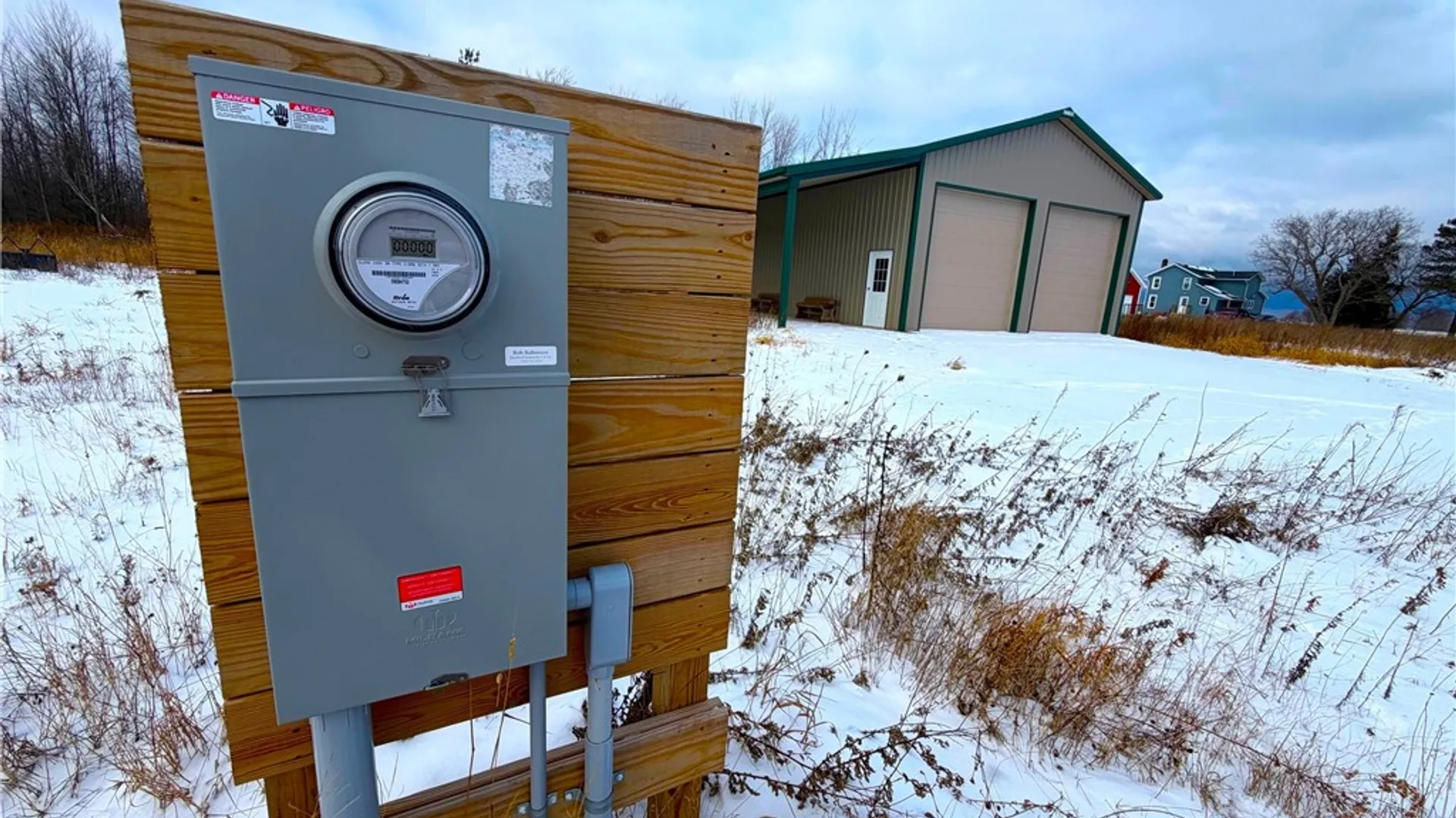 Property at 0 Johnson Creek, Somerset, NY 14012 23