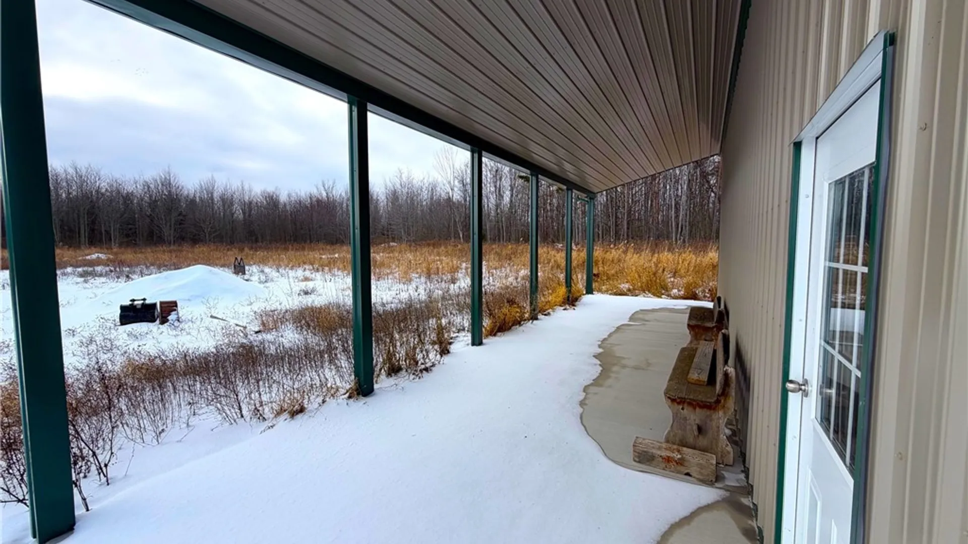 Property at 0 Johnson Creek, Somerset, NY 14012 3