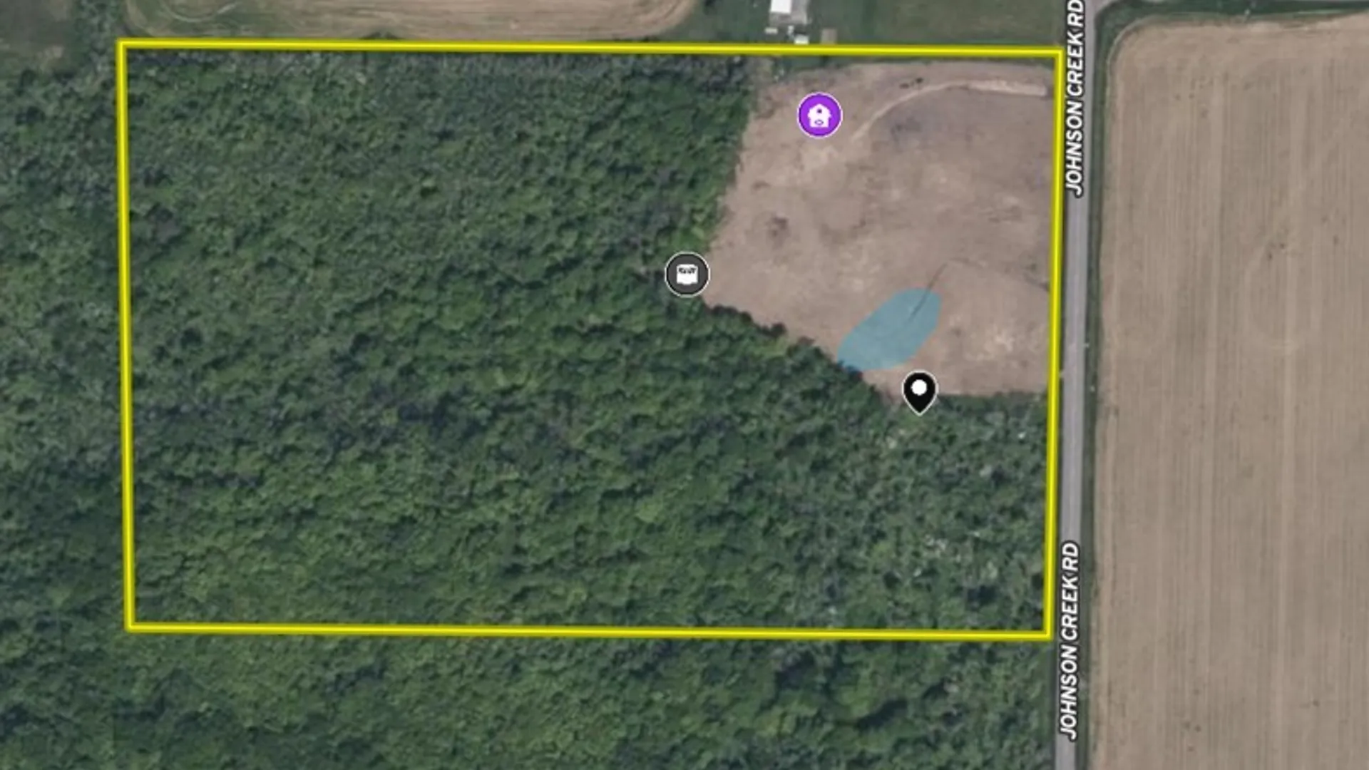 Property at 0 Johnson Creek, Somerset, NY 14012 32