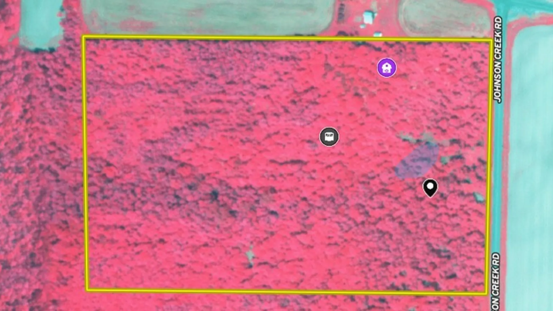 Property at 0 Johnson Creek, Somerset, NY 14012 36