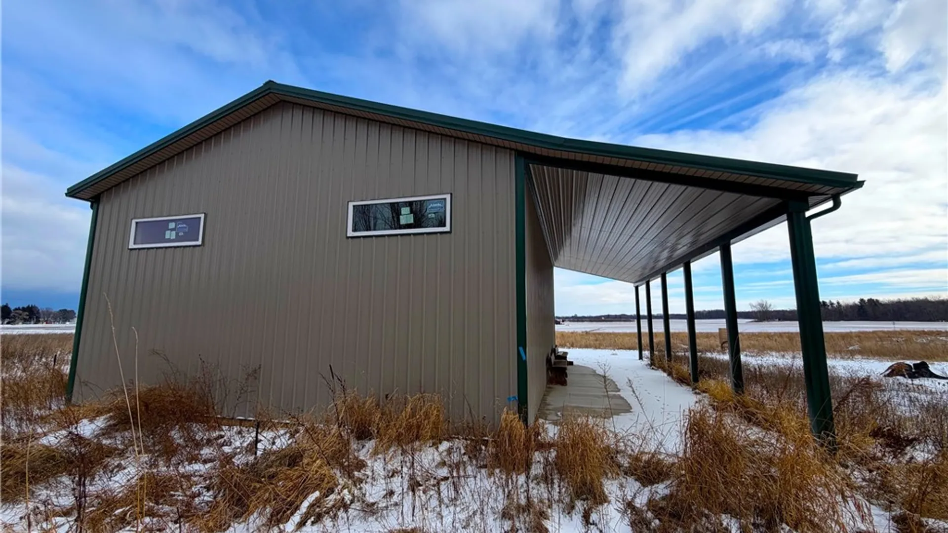 Property at 0 Johnson Creek, Somerset, NY 14012 4