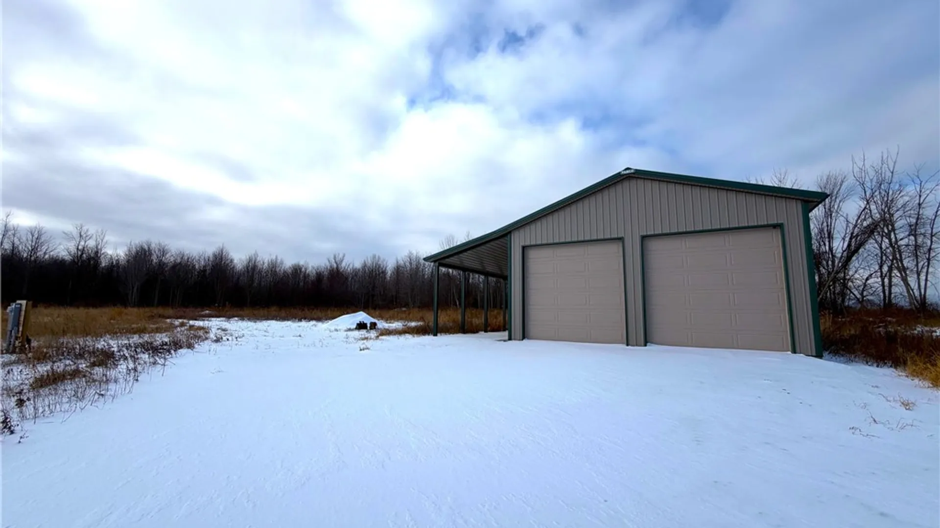 Property at 0 Johnson Creek, Somerset, NY 14012 5