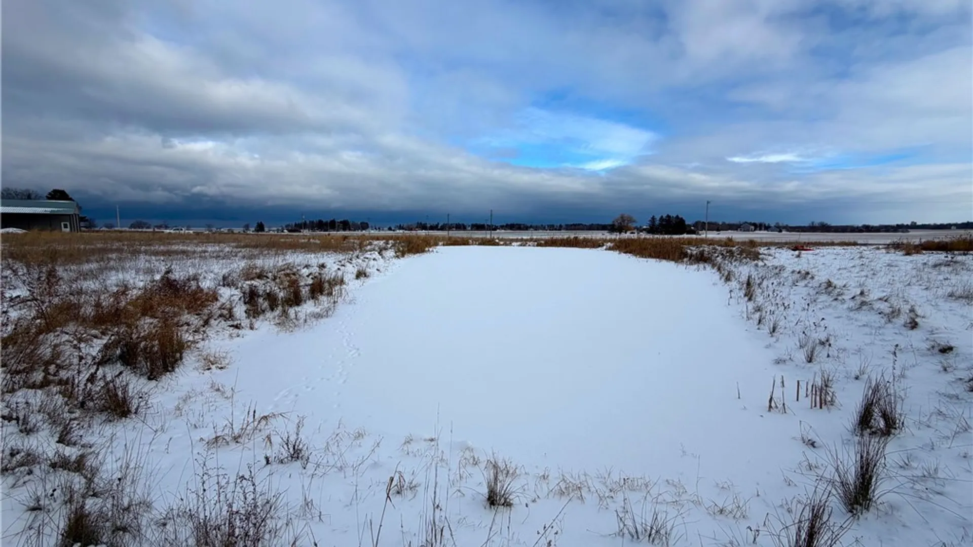 Property at 0 Johnson Creek, Somerset, NY 14012 8