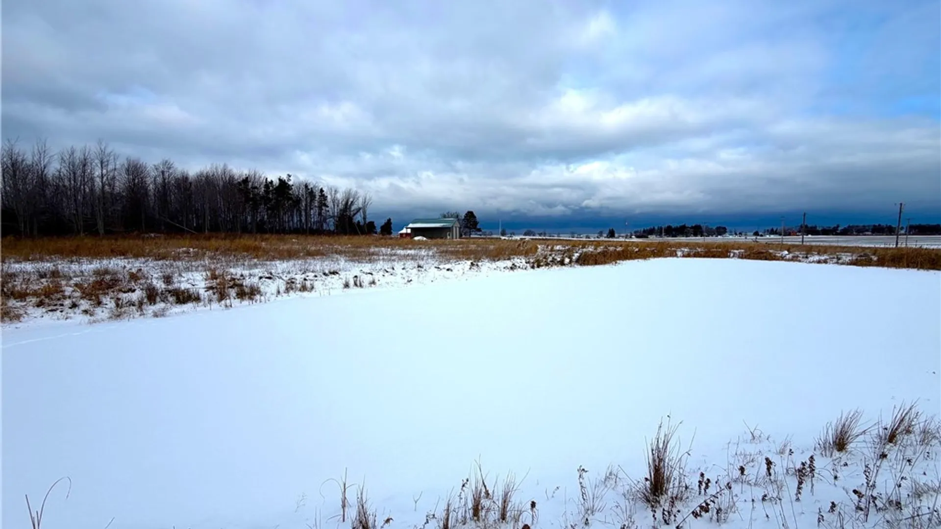 Property at 0 Johnson Creek, Somerset, NY 14012 9