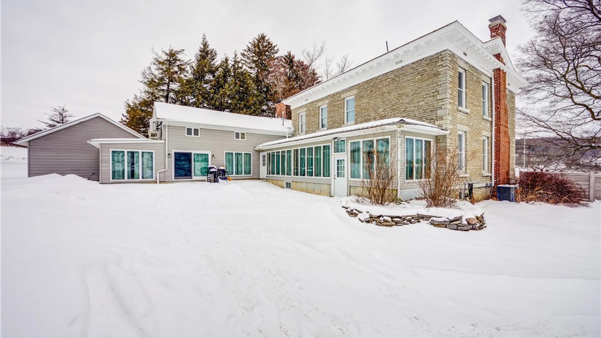 Property at 5111 State Route 145, Cobleskill, NY 12043 2