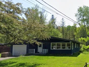 Property at 107 Erie Street, Busti, NY 14750