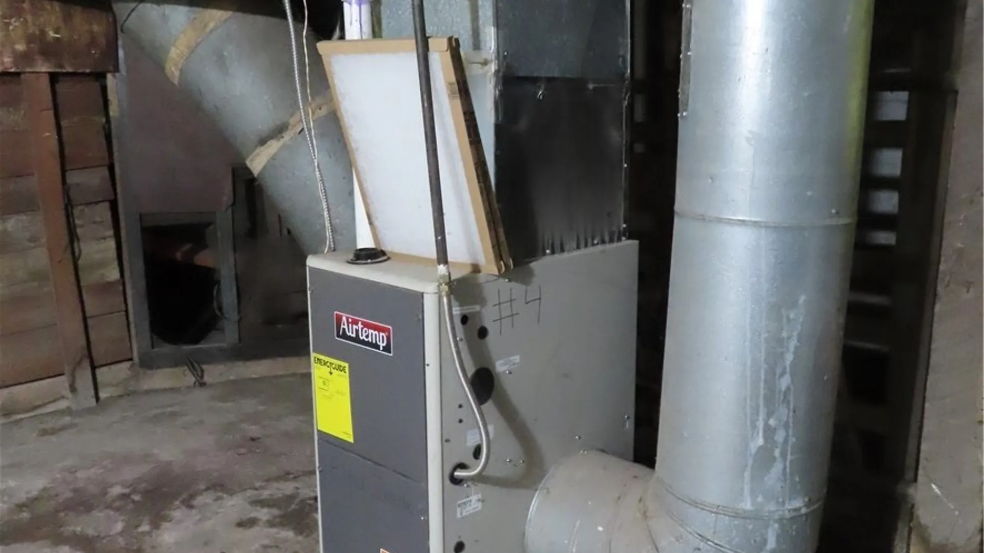 Property at 540 Teall Ave, Syracuse, NY 13206 11