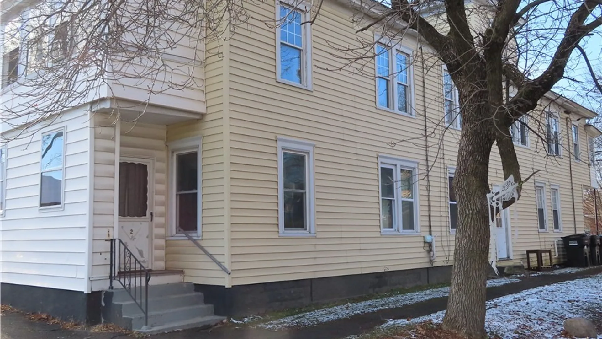 Property at 540 Teall Ave, Syracuse, NY 13206 2