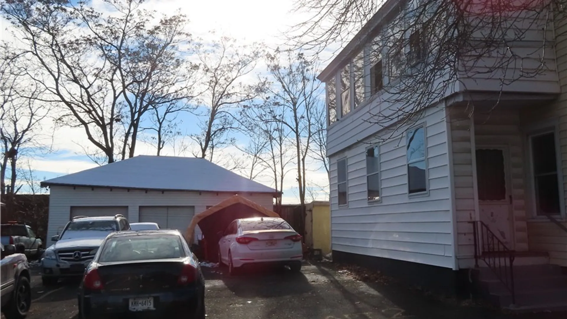 Property at 540 Teall Ave, Syracuse, NY 13206 3