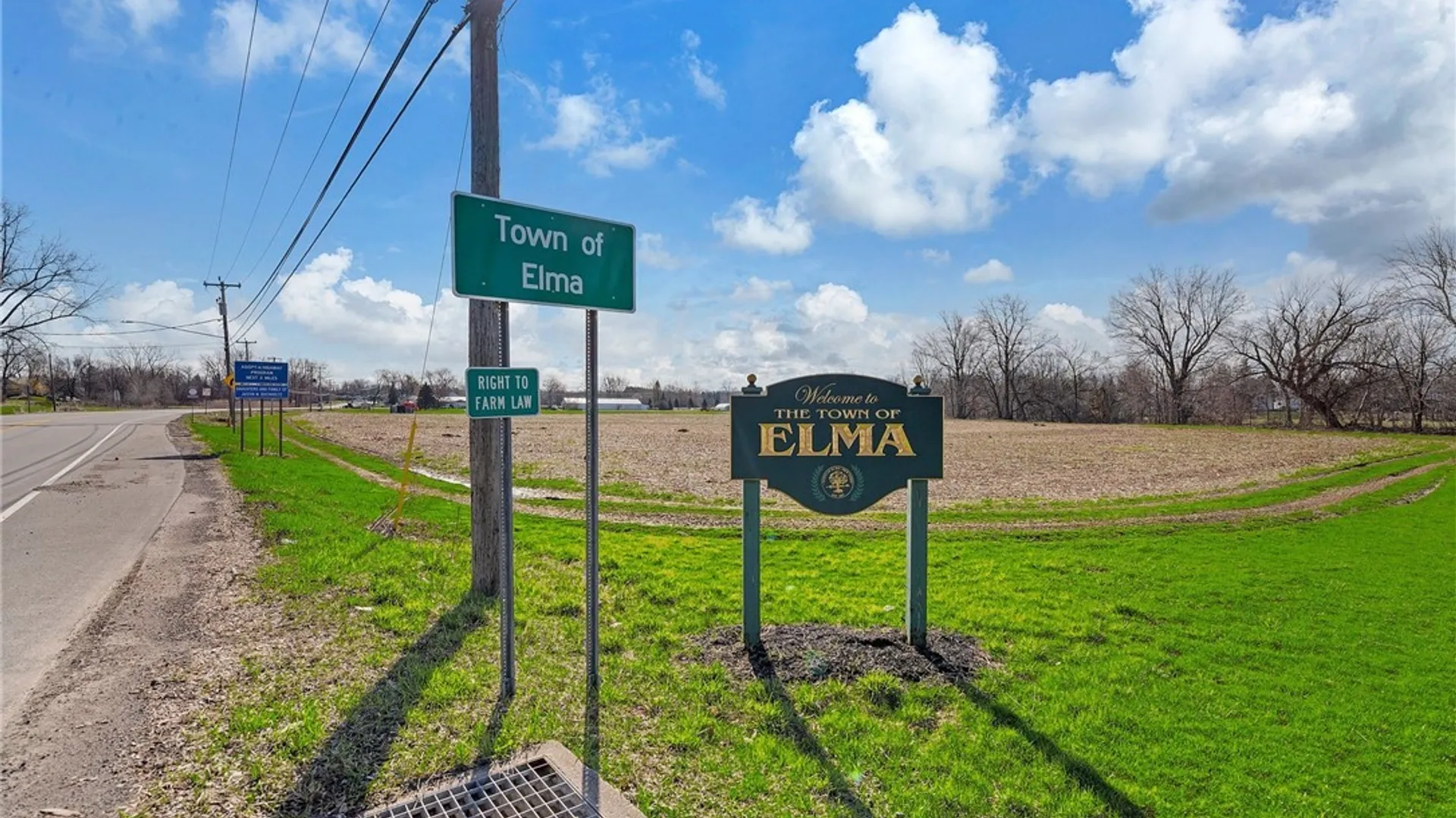 Property at 5600 Clinton Street, Elma, NY 14059 17