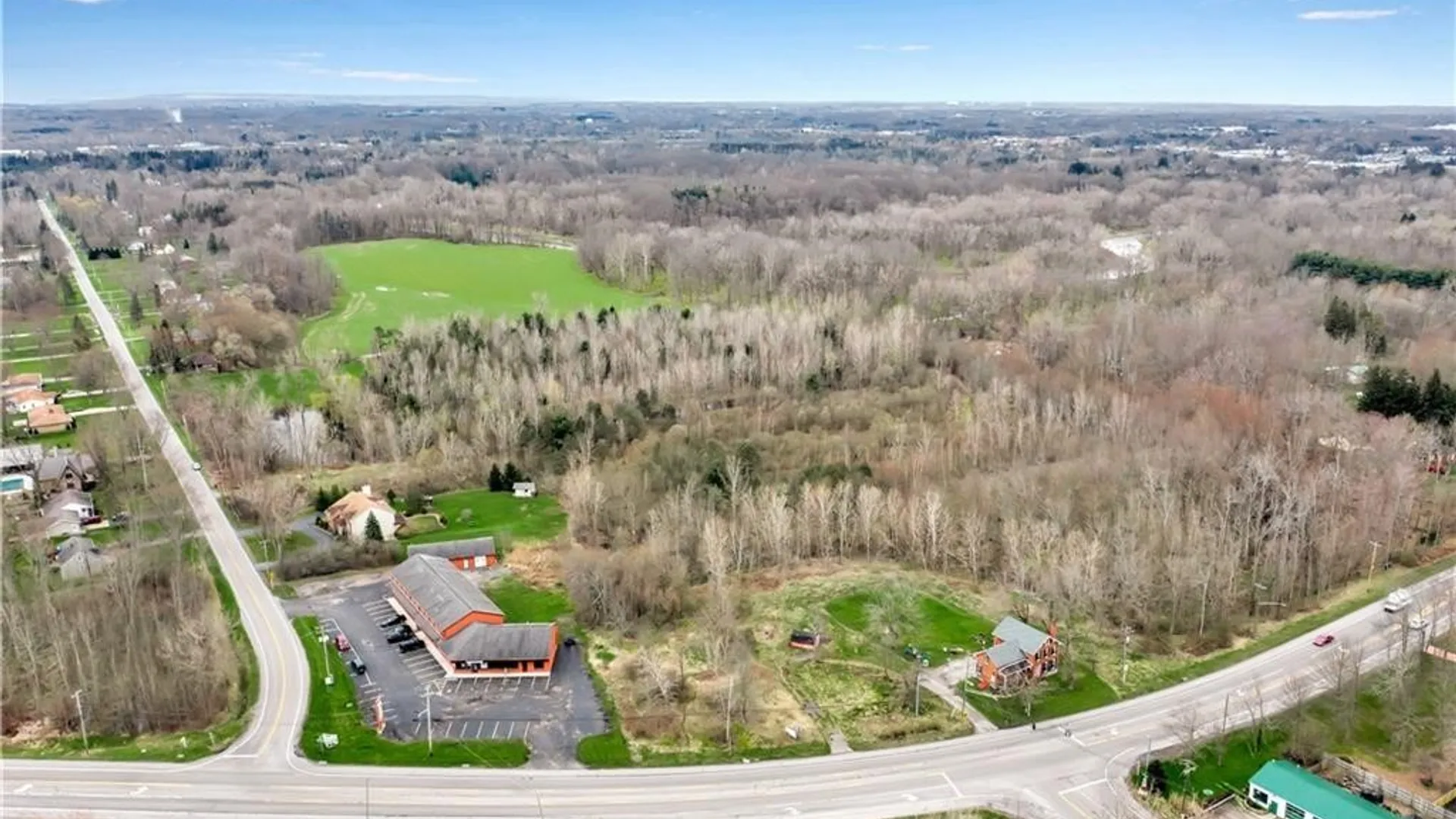 Property at 5600 Clinton Street, Elma, NY 14059 3