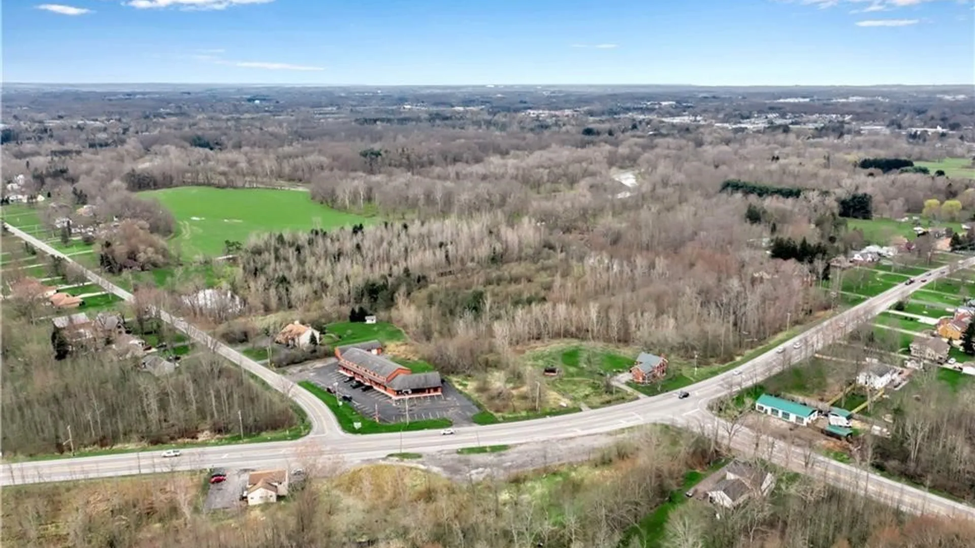 Property at 5600 Clinton Street, Elma, NY 14059 8