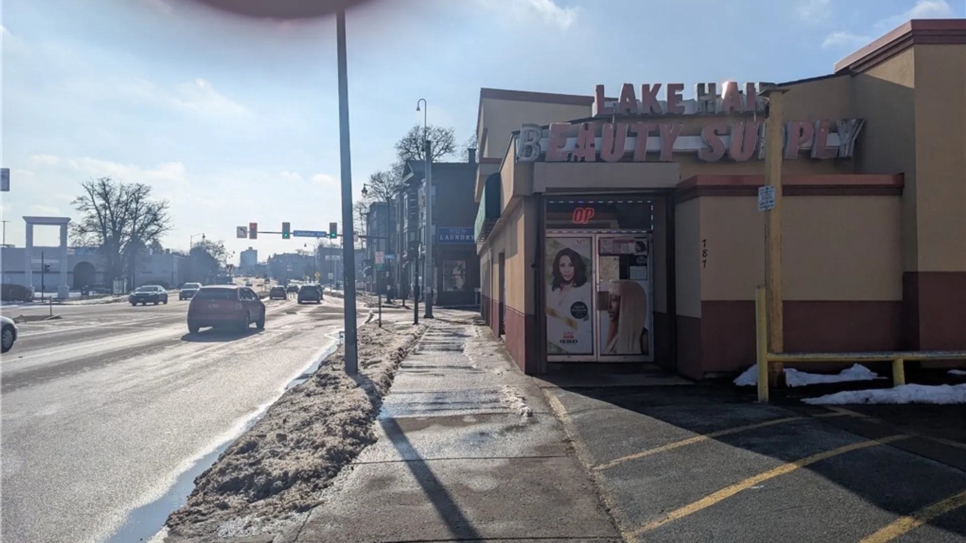 Property at 787-803 Lake Avenue, Rochester, NY 14613 10
