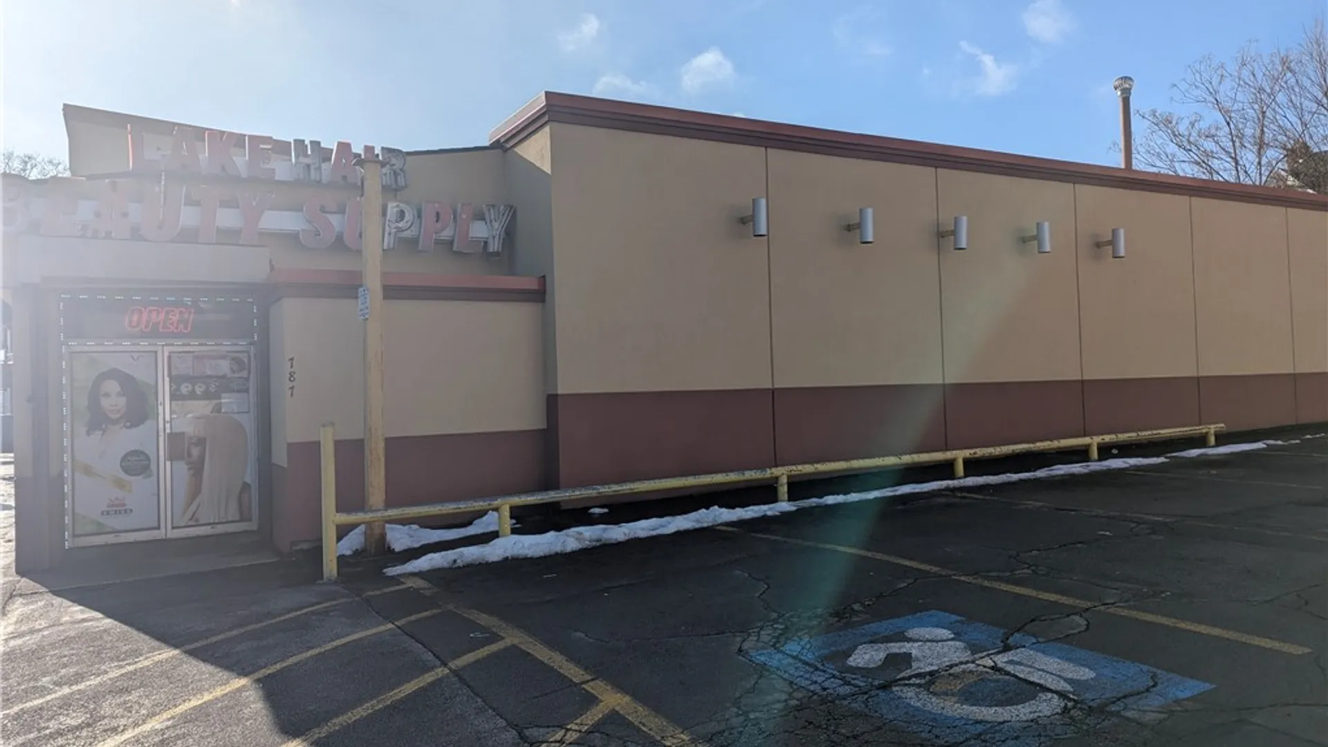 Property at 787-803 Lake Avenue, Rochester, NY 14613 12