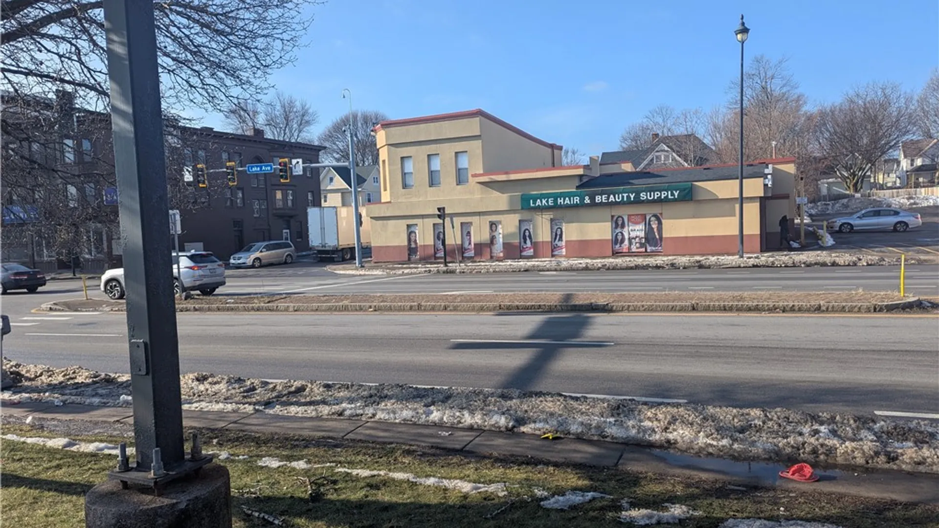 Property at 787-803 Lake Avenue, Rochester, NY 14613 2