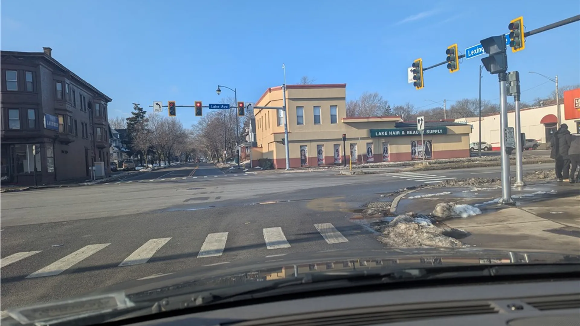 Property at 787-803 Lake Avenue, Rochester, NY 14613 3