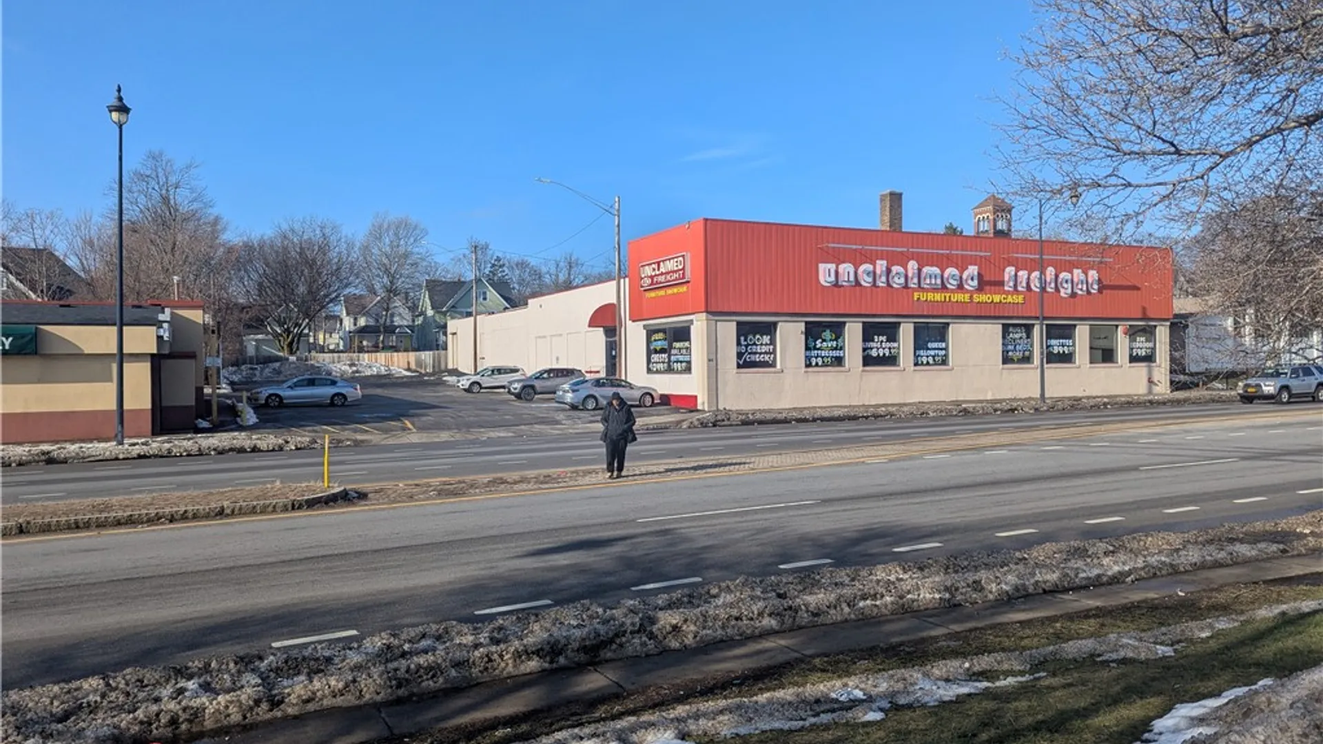 Property at 787-803 Lake Avenue, Rochester, NY 14613 4