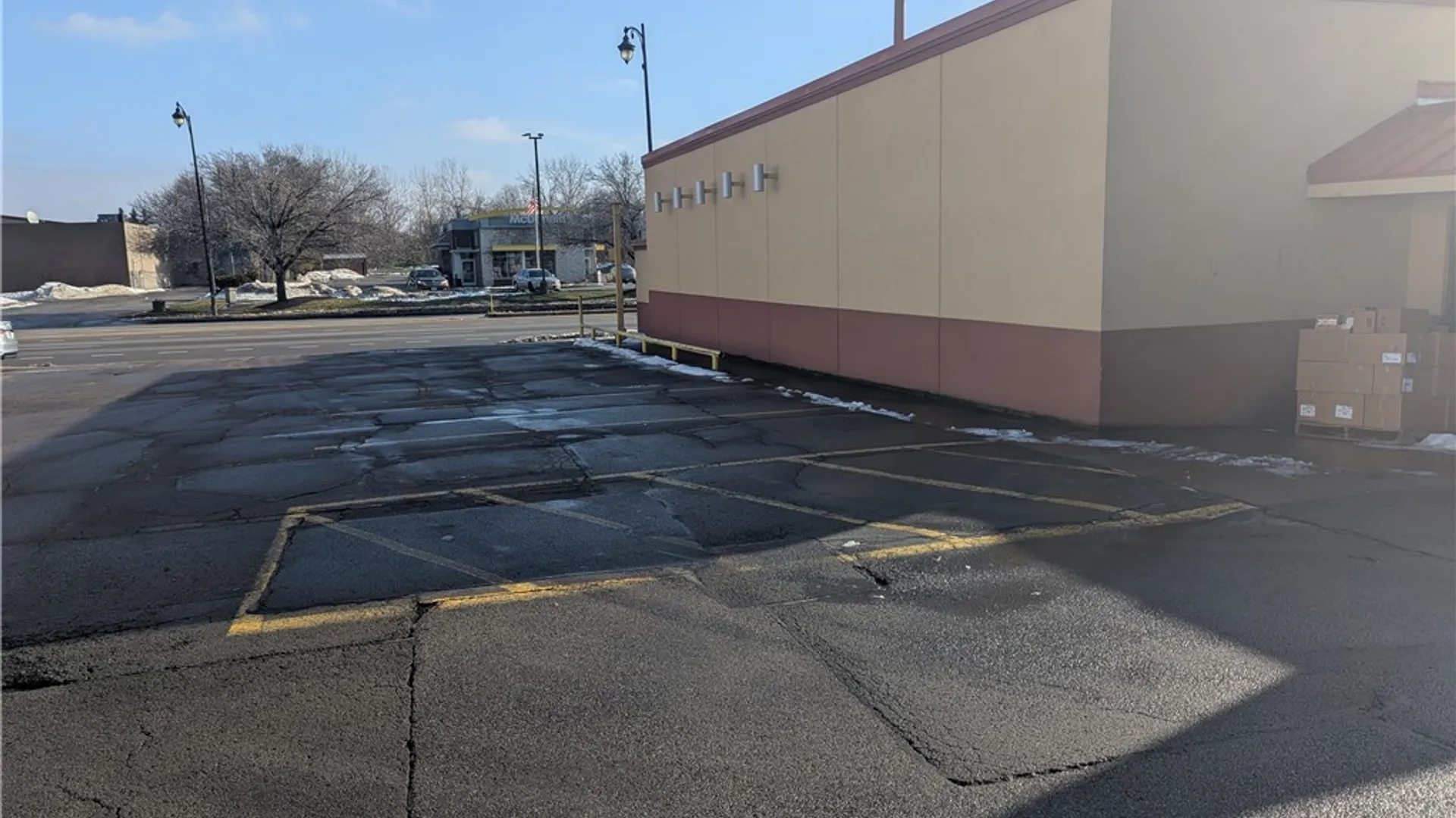 Property at 787-803 Lake Avenue, Rochester, NY 14613 5