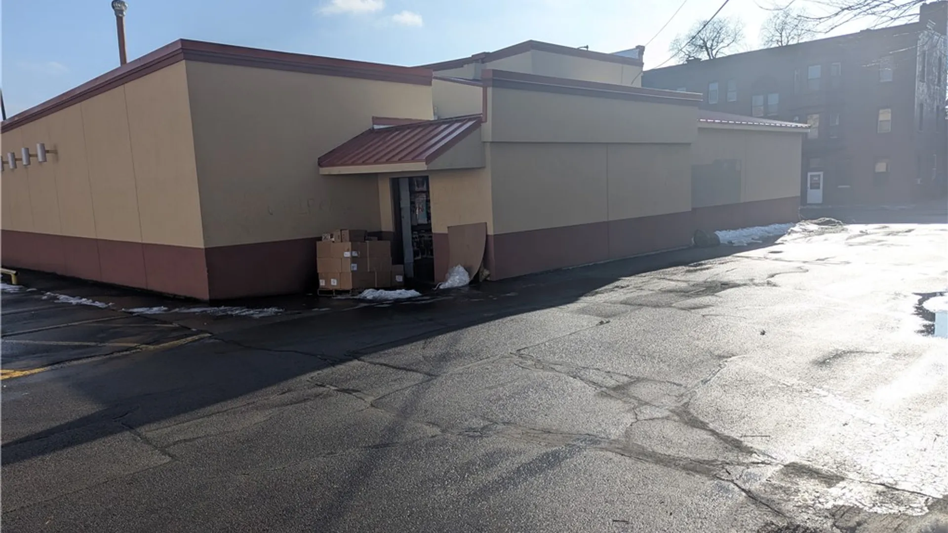 Property at 787-803 Lake Avenue, Rochester, NY 14613 6