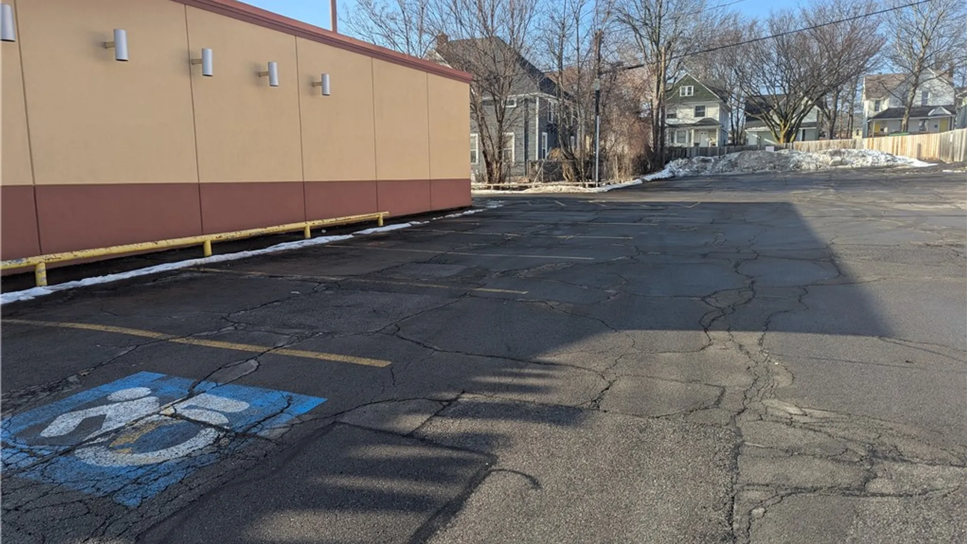Property at 787-803 Lake Avenue, Rochester, NY 14613 8