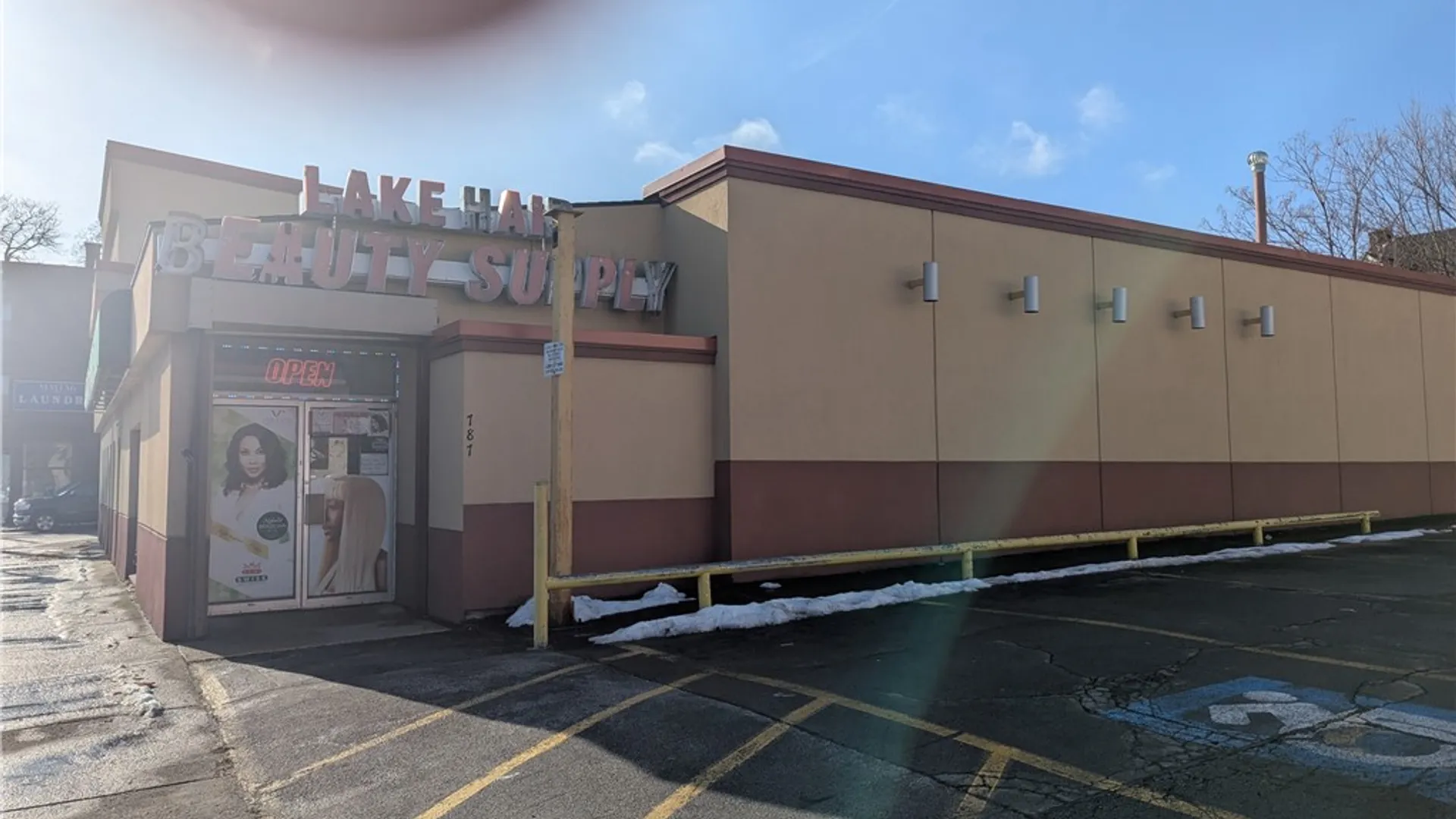 Property at 787-803 Lake Avenue, Rochester, NY 14613 9