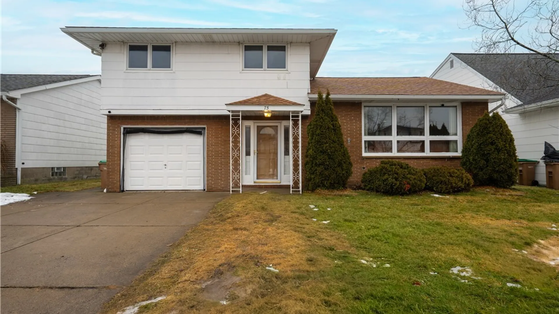 Property at 75 Fairoaks Lane, Cheektowaga, NY 14227 2