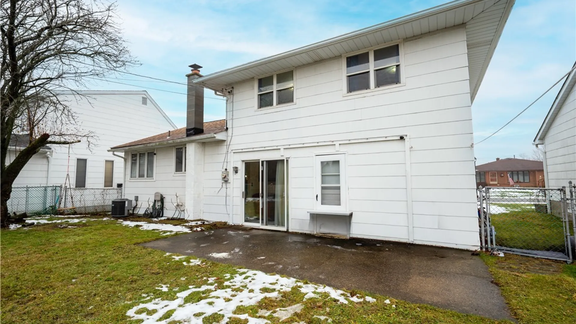 Property at 75 Fairoaks Lane, Cheektowaga, NY 14227 46